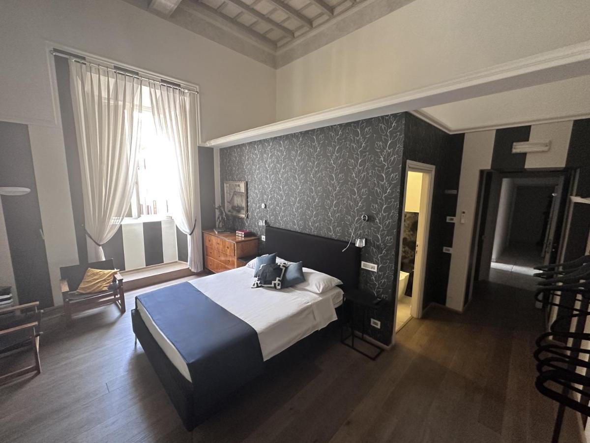New! Bellissimo Palazzofranchi Pantheon Apartment Rome Exterior photo